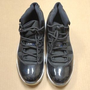 2009 Jordan 11 Retro Space Jam Size 9